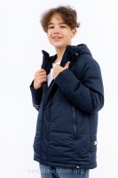 Куртка для мальчика Fobs 342