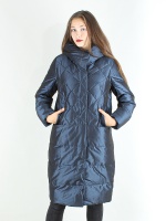 Пальто женское ICEDEWY 91509