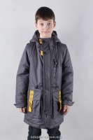 Куртка для мальчика FOBS 5803