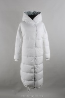 Пальто женское SCELTA W27-1