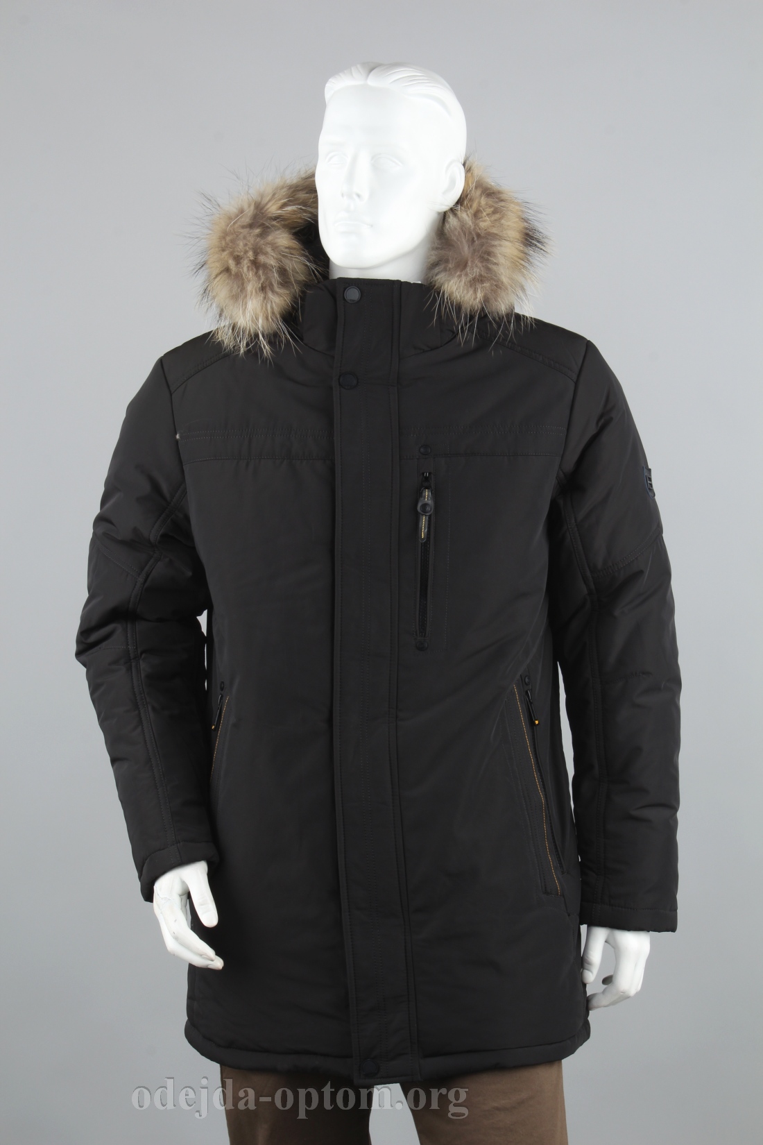Куртка мужская C18-1326