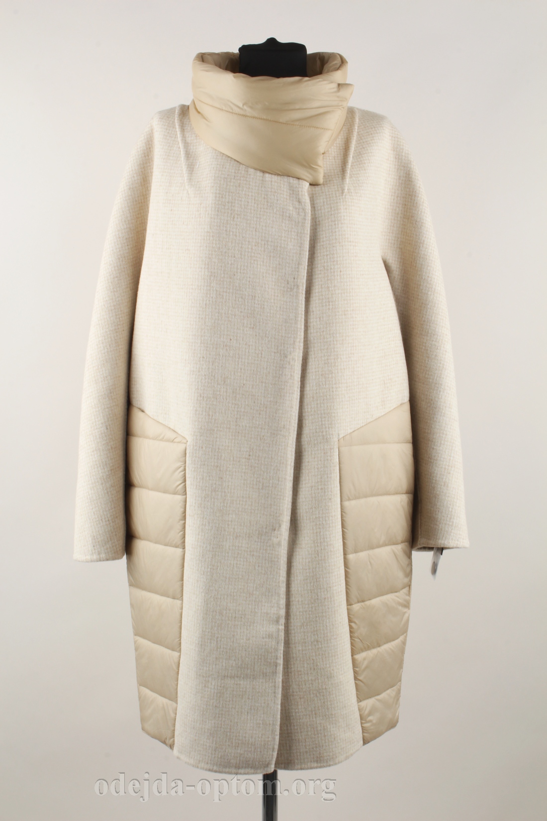 Пальто женское Tazetta 15009