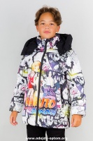 Куртка для мальчика FOBS 06102 S