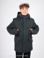 Куртка для мальчика Fobs 332-1
