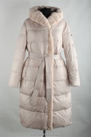 Пальто женское Clasna CW20D121CQ
