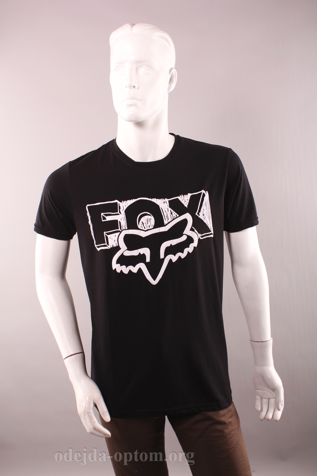 Футболка мужская Fox 02-1