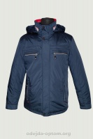 Куртка мужская CORBONA H-B030