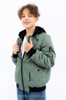 Куртка для мальчика Fobs 303