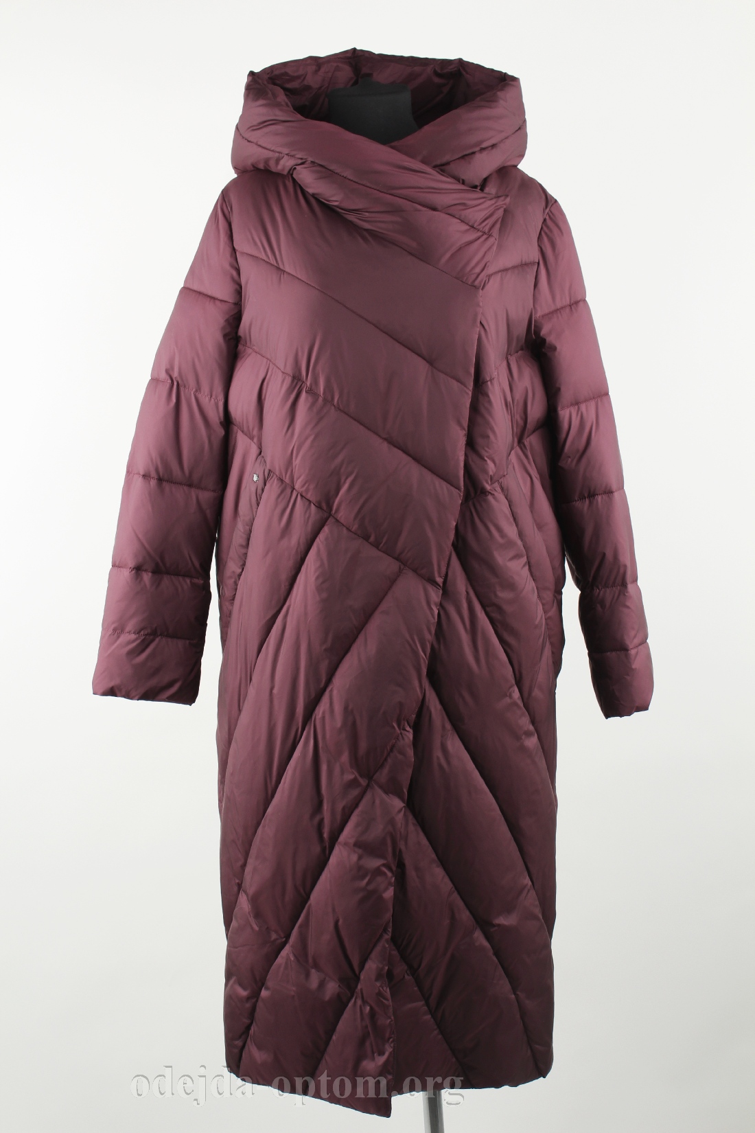 Пальто женское Winter Legend 19-091