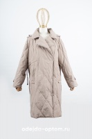 Пальто женское MiShele 2341-1N