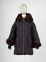 Куртка женская Gasman GM-85162