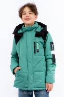 Куртка для мальчика Fobs 306
