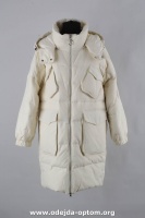 Пальто женское ALLURE AMORE AA20-126