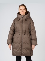 Пальто женское Clasna CW25D3022DW