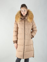 Пальто женское Clasna CW20D226DP