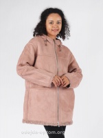 Куртка женская Queen's wardrobe J10371