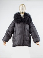 Куртка женская GESSICA&SABRINA 26022B