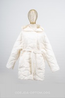 Пальто женское MiShele 2110-1