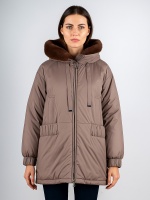 Куртка женская Biamuni 7510