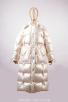 Пальто женское Sceltamia D-33