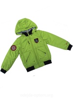 Куртка для мальчика  Libellula V69-14