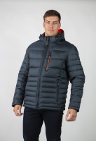 Куртка мужская INDACO 1C460CQB (25)