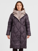 Пальто женское Veralba VWF-6620PW