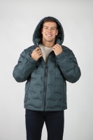 Куртка мужская INDACO 1C1575CQ (25)