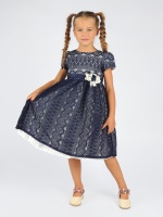 Платье для девочки RODENG GL1324828B