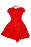 Платье для девочки RODENG SQ1325168