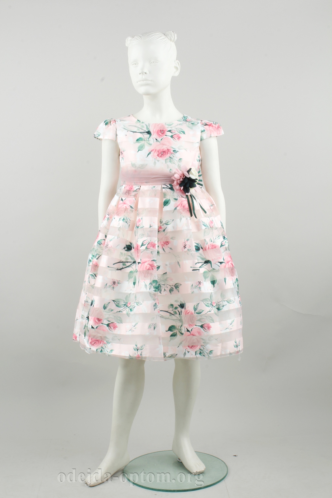Платье для девочки Rodeng SQ1924007
