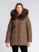 Пальто женское Gasman GM-85310