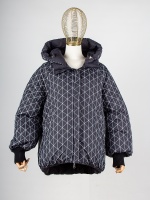 Куртка женская Gasman GM-85238-8