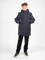 Куртка для мальчика Fobs 1077-1