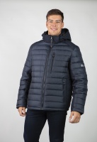 Куртка мужская INDACO 1C775CQ (25)