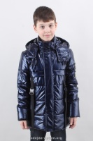 Куртка для мальчика FOBS 0641