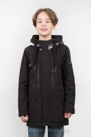 Куртка для мальчика Fobs H-8857
