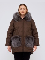 Куртка женская Astrid AK-11103