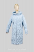 Пальто женское MiShele 2079-1N