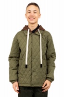 Куртка для мальчика Fobs 3018B