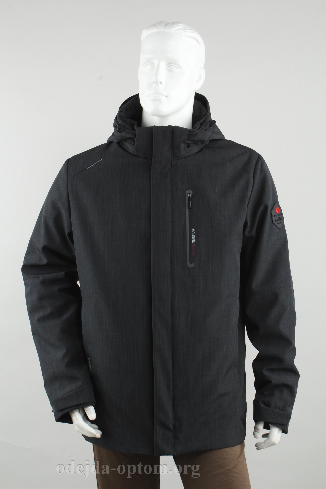 Куртка мужская MALIDINU М20SSC-5008