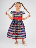 Платье для девочки RODENG SQ1624015
