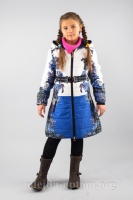 ❗❗SALE ❗❗Пальто для девочки Fobs 15121-1