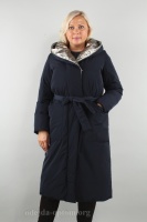 Пальто женское Snow Beauty 9085